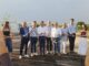 Piozzo, inaugurata la nuova area camper di frazione San Grato