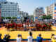 Da Alba a Riccione: il basket 3x3 assegna i titoli italiani 2026