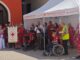 Monesiglio, festeggiati i 50 anni della Croce Rossa
