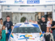 Vacchetto e Gazzera dominano la Rally4 al Rally Regione Piemonte