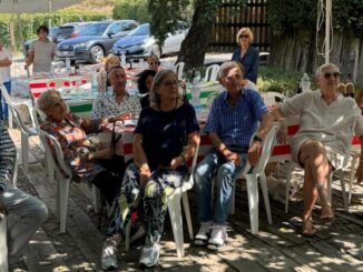 Rotary Club Bra, riparte l&rsquo;anno sociale