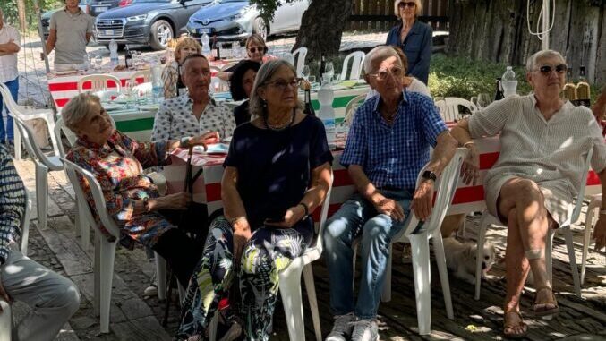 Rotary Club Bra, riparte l’anno sociale