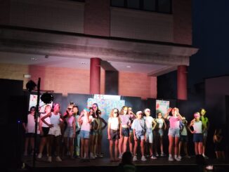 A Bra l&rsquo;estate dei Sale non finisce: dopo il successo dell&rsquo;Estate Ragazzi, si riparte a settembre