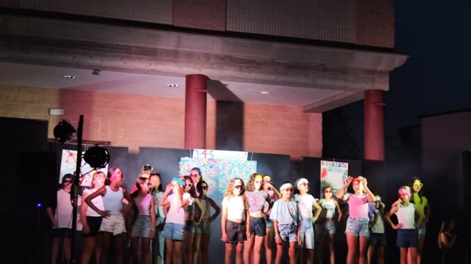 A Bra l&rsquo;estate dei Sale non finisce: dopo il successo dell&rsquo;Estate Ragazzi, si riparte a settembre