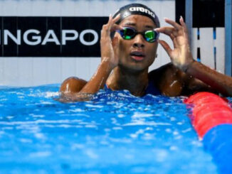 Sara Curtis da Savigliano nella storia: oro europeo e nuovo record del mondo nei 50 dorso