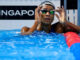 Sara Curtis da Savigliano nella storia: oro europeo e nuovo record del mondo nei 50 dorso