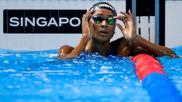 Sara Curtis da Savigliano nella storia: oro europeo e nuovo record del mondo nei 50 dorso