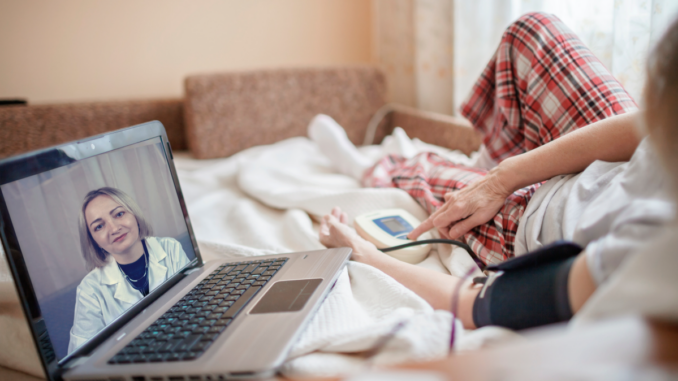 Telemedicina per gli over 80: parte il progetto piemontese