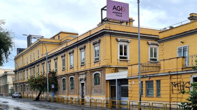 Addio a Lorenzo Falbo, storico giornalista dell&rsquo;Agi