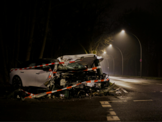 La bella stagione riporta l'allarme sulle strade: cresce il numero