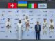 Sina Staub, dalla Svizzera all’Alta Langa: ad Abu Dhabi, argento mondiale