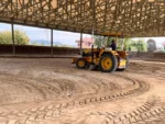 Sportabili, via ai lavori al maneggio di Roddi: corsa contro il tempo per la riapertura