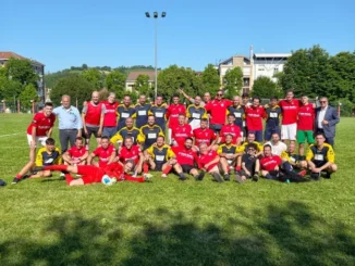 Calcio / Stella Maris, uno zoccolo duro e diversi rinforzi per la squadra di Vione