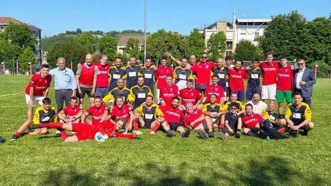 Calcio / Stella Maris, uno zoccolo duro e diversi rinforzi per la squadra di Vione