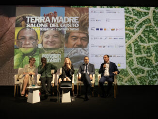 Slow Food compie 40 anni: quaranta voci raccontano il cambiamento