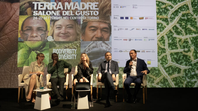 Slow Food compie 40 anni: quaranta voci raccontano il cambiamento