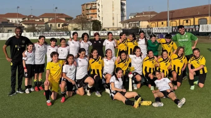 Calcio / Alba Bra Women, il vivaio prende forma: conferme e nuovi innesti negli staff 1