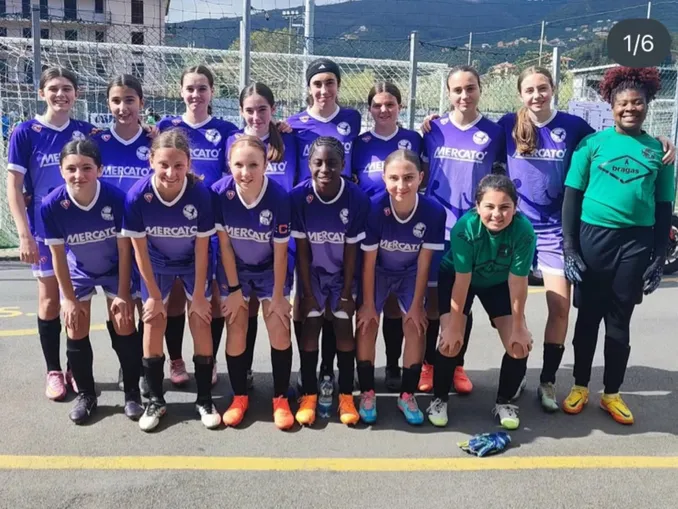 Calcio / Alba Bra Women, il vivaio prende forma: conferme e nuovi innesti negli staff