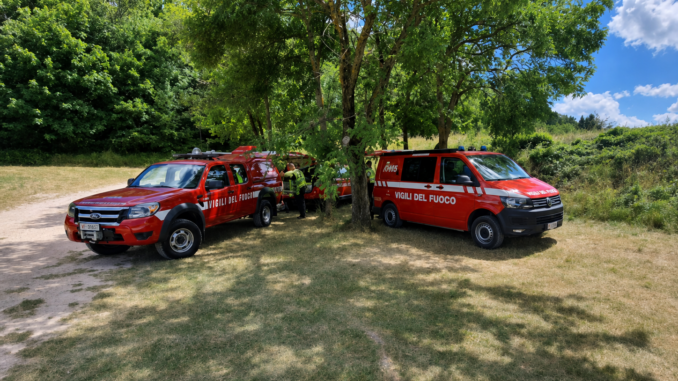 Baldissero d'Alba, bambino di 10 anni scomparso: proseguono senza sosta le ricerche
