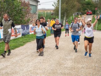 SportABILI Alba in movimento: il 6 settembre torna la Walk Run