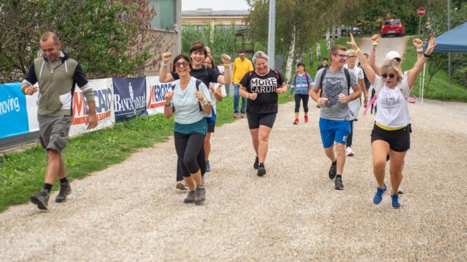 SportABILI Alba in movimento: il 6 settembre torna la Walk Run
