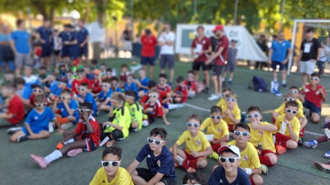 Memorial Donaldo Rabino, il Toro Club Bra dona 800 euro al territorio