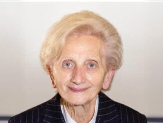 Bra piange Beatrice Arlorio, una vita dedicata al sociale