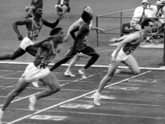 Berruti, l’ultimo saluto a Stroppiana al campione olimpico