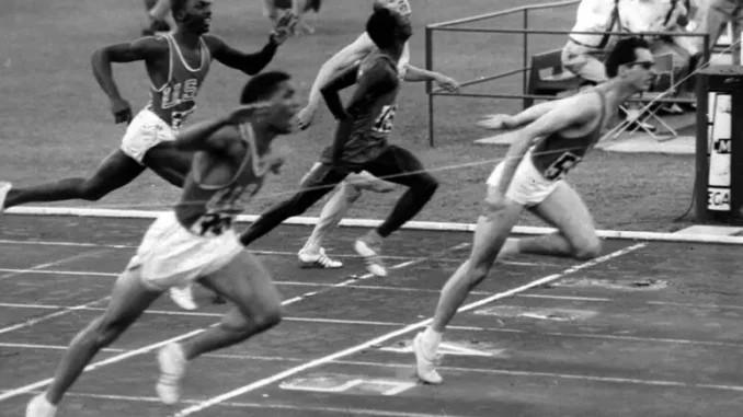 Berruti, l&rsquo;ultimo saluto a Stroppiana al campione olimpico