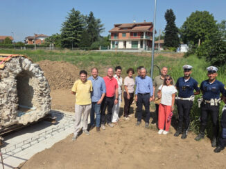Pollenzo, l’acquedotto romano trova finalmente una nuova casa 1