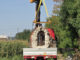 Acquedotto romano a Pollenzo 4