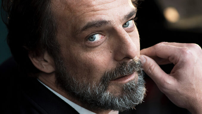Il Pavese Festival Off approda a L'Aquila con Alessandro Preziosi