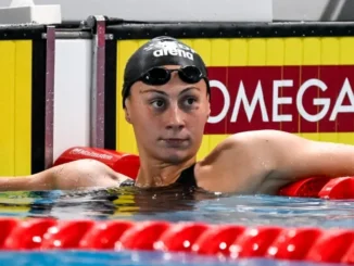 Europei di nuoto / Anita Gastaldi vince la batteria dei 200 misti e va in semifinale