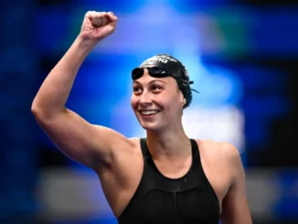 Europei di nuoto / Anita Gastaldi, l’argento europeo è una realtà 2