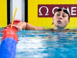 Europei di nuoto / Anita Gastaldi sfiora l’impresa: record personale in semifinale