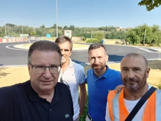 Dalla Provincia di Cuneo un piano di interventi sulle strade della Langa