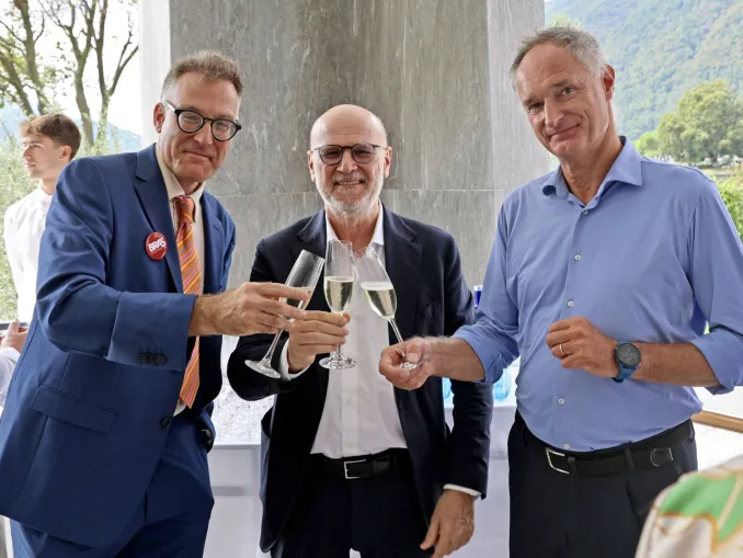 Bra’s incontra il Ticino: da Melide nasce un ponte tra Piemonte e Svizzera italiana 2