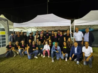 Sagre / Lo gnocco &egrave;&nbsp;re a Bricco de&rsquo; Faule da quasi 30 anni 1