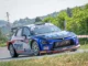 Andrea Crugnola e Luca Beltrame si aggiudicano il Rally Regione Piemonte 2026