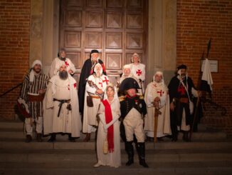 Festival dei Templari: dopo sei edizioni lascia Alessandria