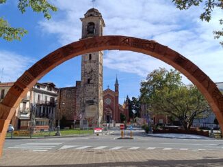 Castellamonte capitale della ceramica: artisti da 22 Paesi per la 65&ordf; edizione