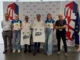 L’Alba Volley inizia la stagione del debutto in Serie B1 con una visita al grattacielo della Regione 1