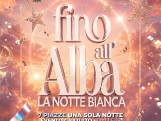 Notte bianca ad Alba / Sabato 5 la festa in musica nelle piazze del centro per salutare l’estate 3