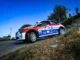 L'albese Matteo Greco convince al Rally Regione Piemonte e il ritiro finale non cancella un weekend di alto livello 2