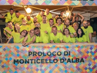 Festa a Monticello / Per san Felice un programma per tutti i gusti