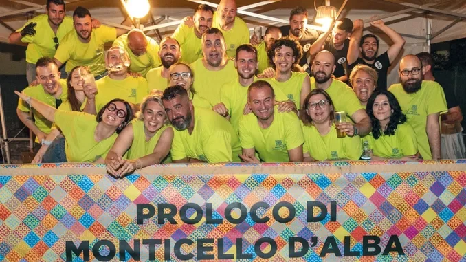 Festa a Monticello / Per san Felice un programma per tutti i gusti
