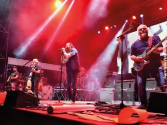 A Castagnole Lanze la musica è Contro