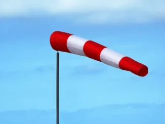 Maltempo / Forte vento nel cuneese, raffiche oltre i 200 chilometri orari