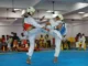 Taekwondo, immagine di repertorio