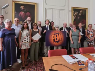 PeM! Festival 2026: Cristicchi, Lella Costa e 18 eventi in Monferrato